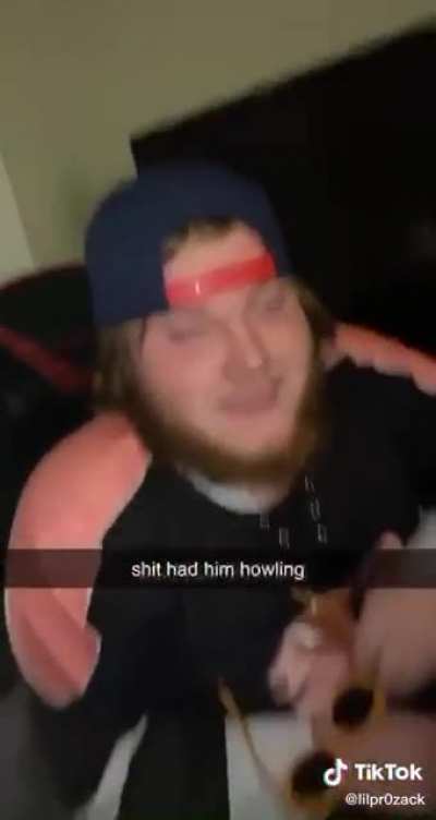 Hope not a repost