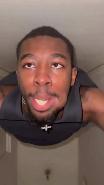 I thought it would be funny to not to remove the last video
