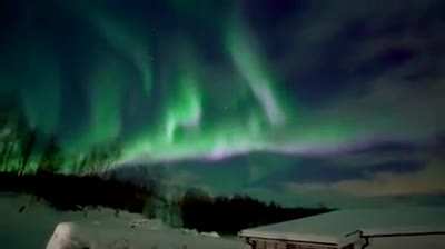 Northern Lights