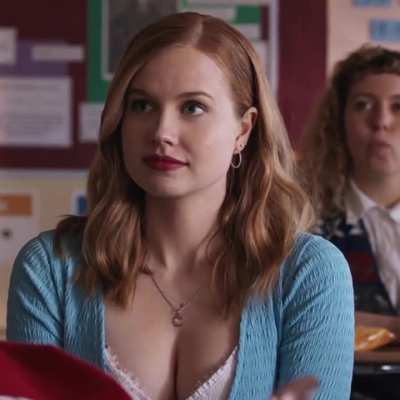 Angourie Rice