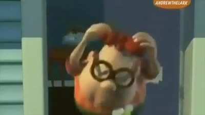 Waaaaaaaaa...