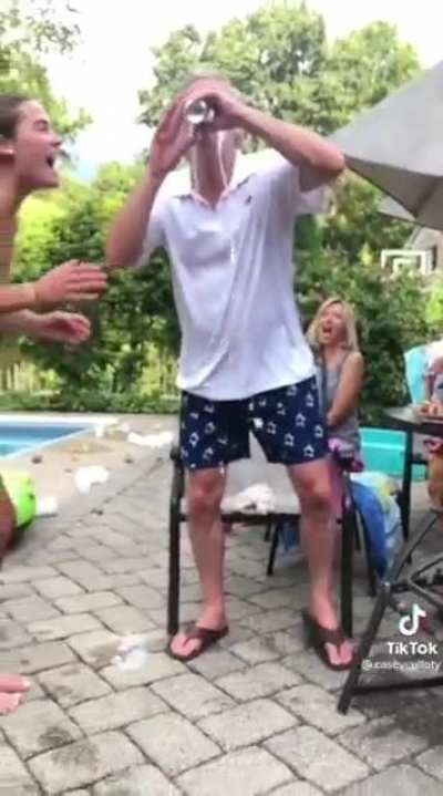 Maybe maybe maybe