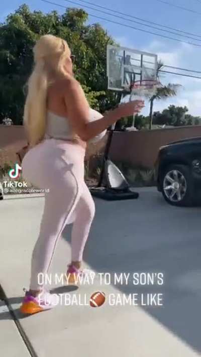 Insane body