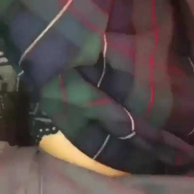Instant nut??