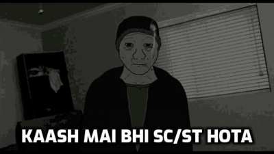 Thak gaya hu vro😔