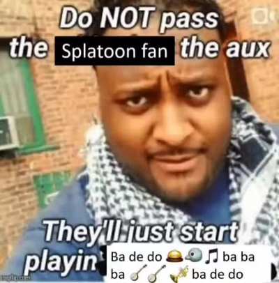 Slaps