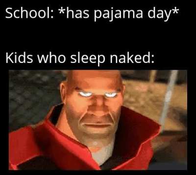 true