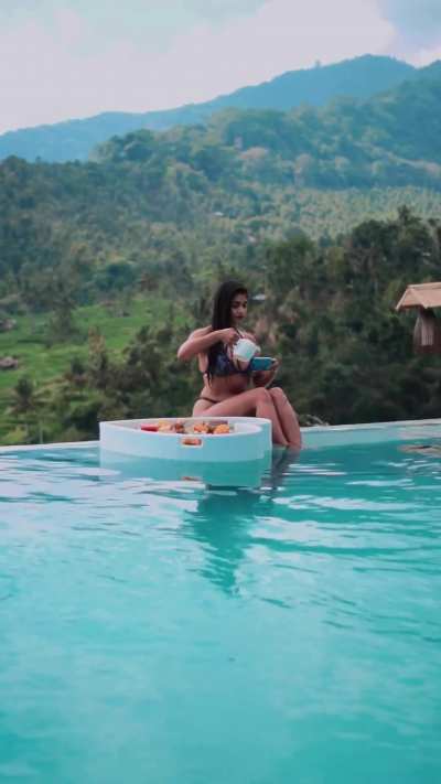 Views on her?