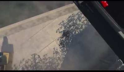 Anyone else see the new ending? Surprised I haven’t seen anyone talking about it yet.