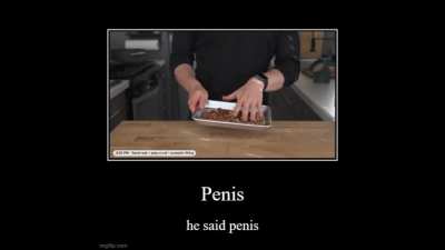 Penis