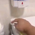 O único propósito disso foi para irritar alguém