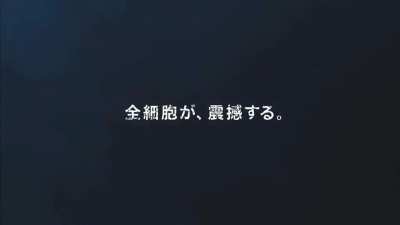 This Resi 4 ad is next level