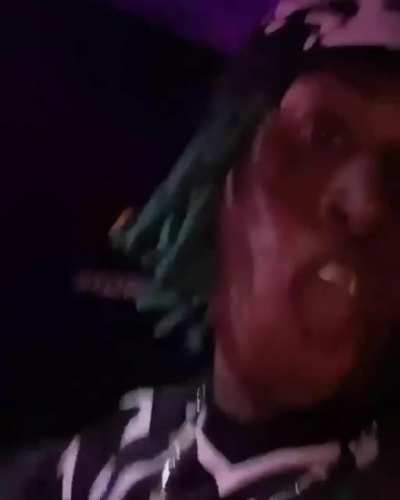New zilla snippet