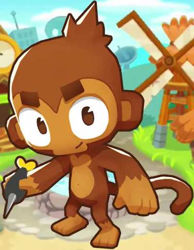 Dart Monkey acquires 