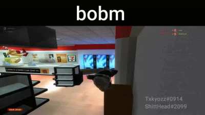 Bobm