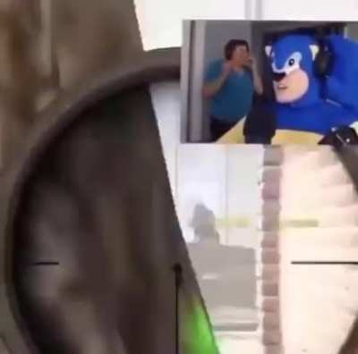 Sanic