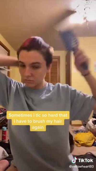 More fake TIC-tok