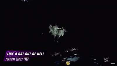 Taker finally figured out this shit was fake 😶