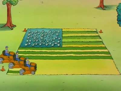 Dallas Mower Expo