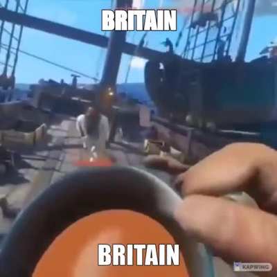 bri'ish