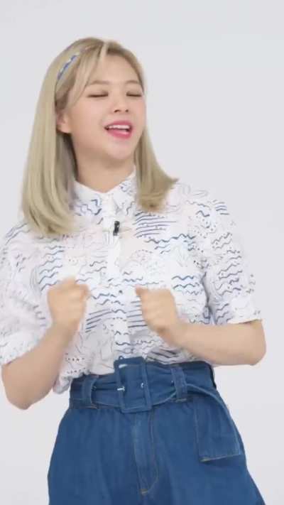 Jeongyeon