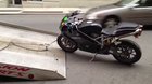Experts towing your bike (Not OC)