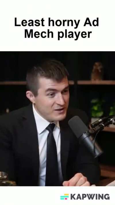 Fucking degenerates