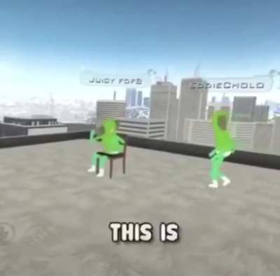 y e e t