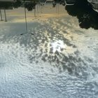 That feeling of flying (falling)