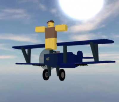 god