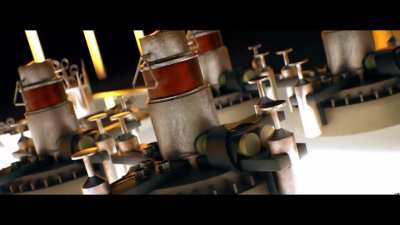 Rainbow Six Siege collaboration: Operation Lucent Arrowhead PV
