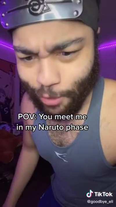 there’s not enough actual cringe on this sub