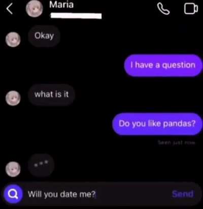 Ayo?