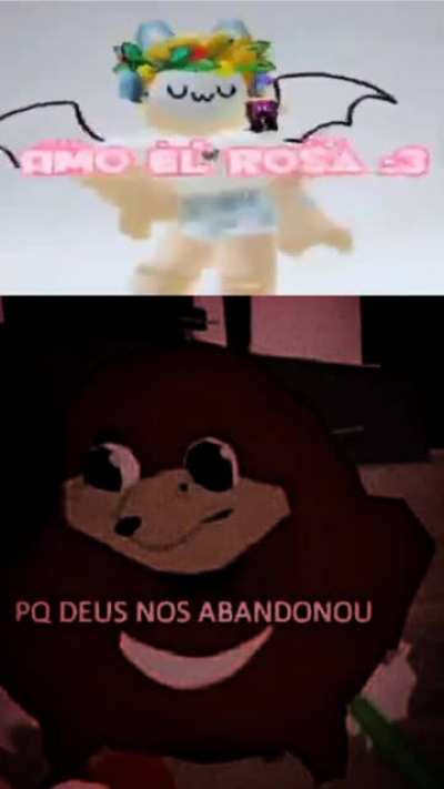 Salió medio ah