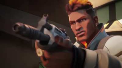 Realistic Version of DUALITY the Valorant Cinematic - Funny Fandub