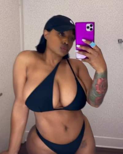 Huge Knockers
