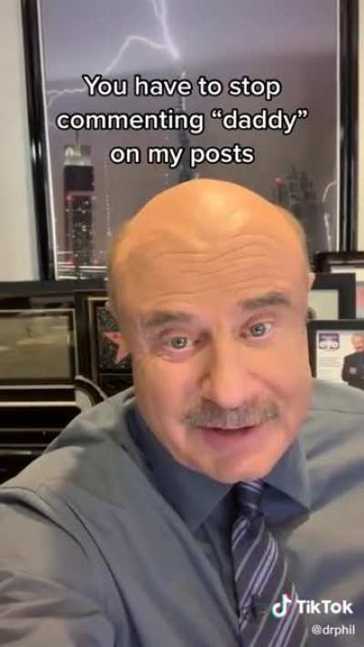 Father forgive me