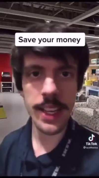 “I want to speak to your manager” -Well I want to speak to your mom