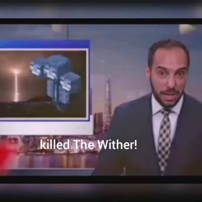 News report