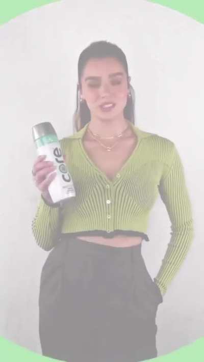 Hailee Steinfeld