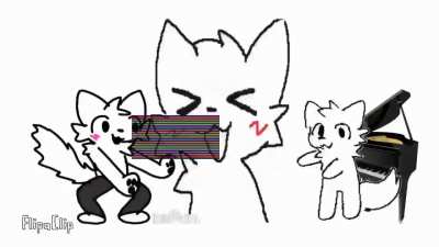 Vhs boykisser all my fellas 
