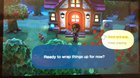 I get to be myself, thank you Animal Crossing