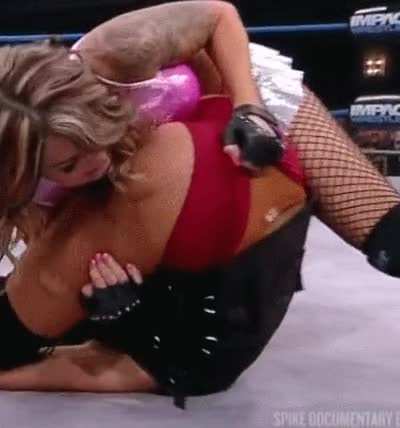 Rebel pinned