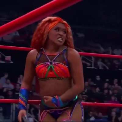 Kiera Hogan