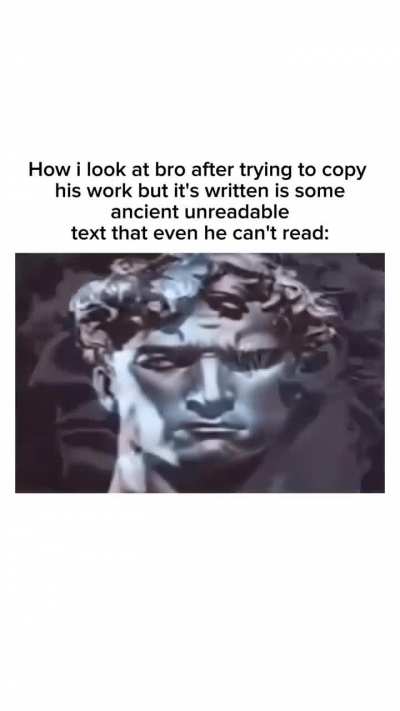 Relatable?