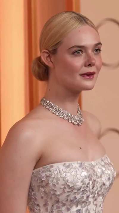 Elle at the 98th Annual Oscars held at Dolby Theatre in Hollywood - IG March 2026
