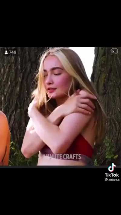 Fits here perfectly