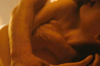 Emma Mackey in Eiffel (2021)