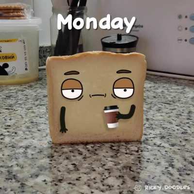 Monday
