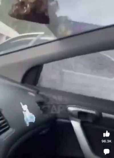How would handle this situation.